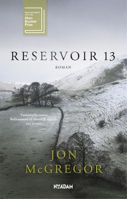 Reservoir 13 - Jon McGregor - ebook Reservoir 13 - Jon McGregor - ebook