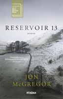 Reservoir 13 - Jon McGregor - ebook