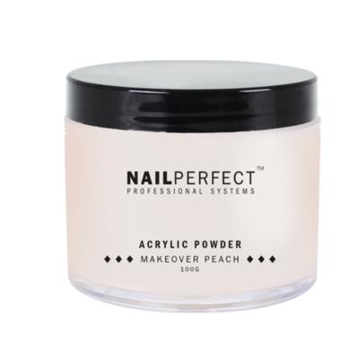 NailPerfect Acrylic Powder 100gr