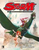 De terugkeer van de Rode Prins (Paperback)