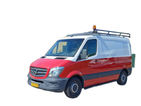 Mercedes Benz Sprinter