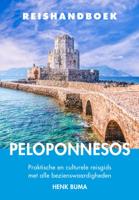 Reishandboek Peloponnesos (Paperback)