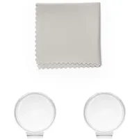 DJI Osmo 360 Transparent Lens Protectors