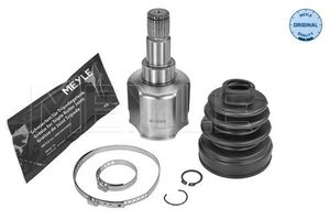 Homokineet reparatie set, aandrijfas 7144980048