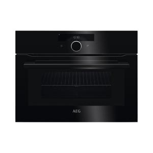 AEG KMK968090B met GRATIS airfry rooster "A9OOAFWM"