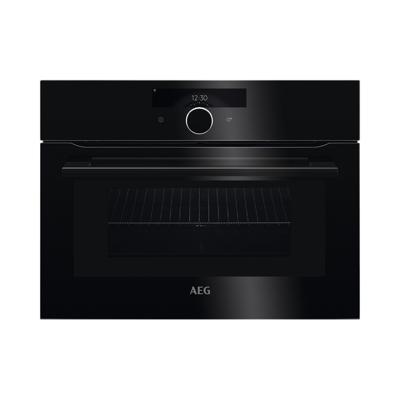 AEG KMK968090B met GRATIS airfry rooster "A9OOAFWM"