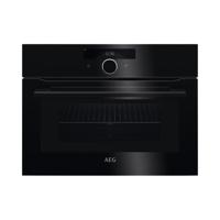 AEG KMK968090B met GRATIS airfry rooster "A9OOAFWM"