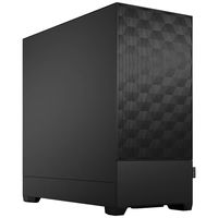 Fractal Design Pop Air Tower PC-behuizing Zwart