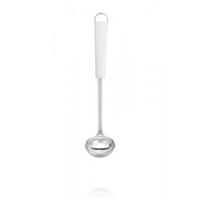 Brabantia 400506 lepels Soeplepel Roestvrijstaal Wit 1 stuk(s) - thumbnail