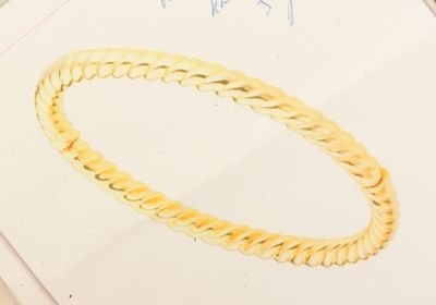 TFT Bangle Scharnier