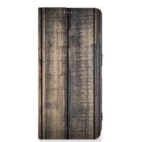 OPPO Reno8 Pro Book | Wallet Case | Steigerhout