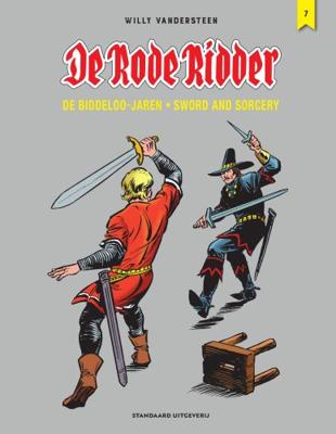 De Biddeloo-jaren integrale 07 (Hardback)