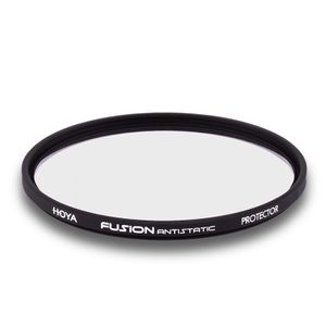 Hoya Fusion Antistatic professional protector filter 95mm