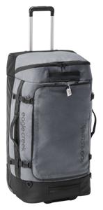 Eagle Creek Cargo Hauler XT Wheeled Duffel - 120L - Charcoal