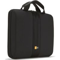 Case Logic QNS-111 chromebook sleeve zwart