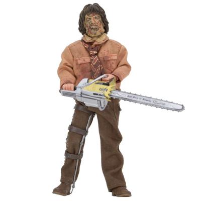 NECA Texas Chainsaw Massacre III Leatherface