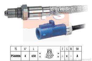 Eps Lambda-sonde 1.998.300