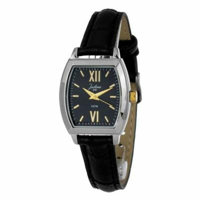 Justina 21993N (Ø 24 mm) Dames horloge