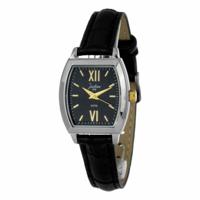 Justina 21993N (Ø 24 mm) Dames horloge
