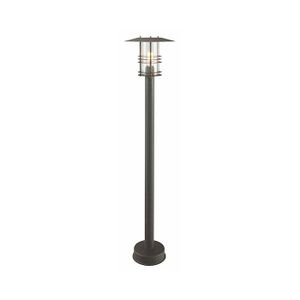 Franssen tuinlamp SELVA 3095 Zwart 118 cm