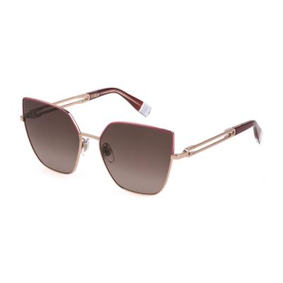 Dames zonnebril Furla SFU690-580SHP ø 58 mm
