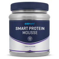 Smart Protein Mousse | Body & Fit | 450g