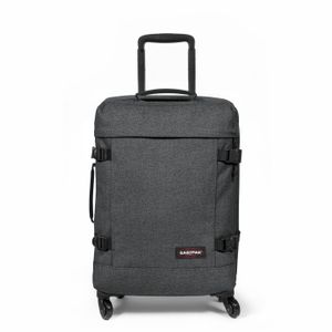 Eastpak Trans4 S Trolley Zwart 44 l Polyamide