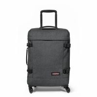 Eastpak Trans4 S Trolley Zwart 44 l Polyamide