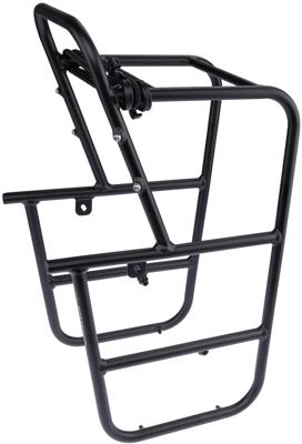 Tern Fr. rack trail rack alu f. orox black