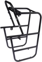 Tern Fr. rack trail rack alu f. orox black