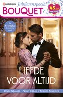 Liefde voor altijd - Lynne Graham, Penny Jordan, Sharon Kendrick - ebook - thumbnail