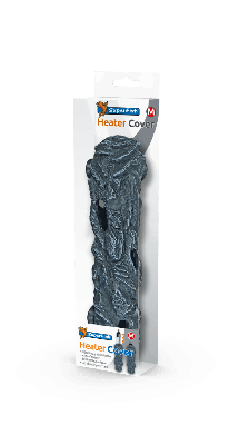 Superfish heater cover m 29 cm (25 to 100w) - Superfish