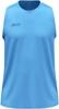 JAKO 6076 Tanktop Light Flow - Hemelsblauw - L JAKO 6076 Tanktop Light Flow - Hemelsblauw - L