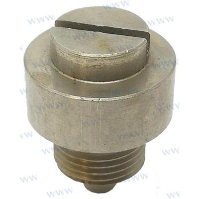 Parsun PAF60-06000005 - BODY, MANUAL VALVE
