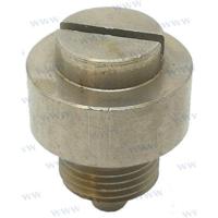 Parsun PAF60-06000005 - BODY, MANUAL VALVE