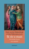 Ik zie u staan (Paperback) Ik zie u staan (Paperback)