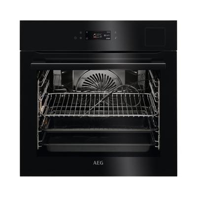 AEG BSE798380B steampro ACTIE