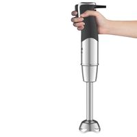 Tefal 5-in-1 staafmixer InfinyForce Pro HB95LD - thumbnail