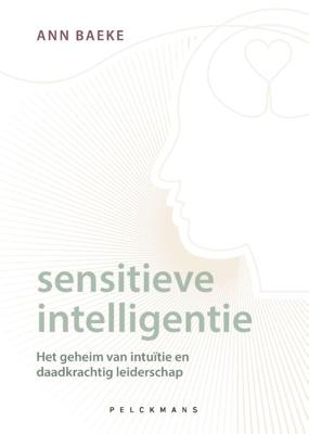 Sensitieve intelligentie (Paperback)
