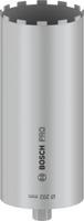 Bosch Accessoires PRO Boorkroon voor nat boren | 202 x 450 mm | 1 1/4-inch UNC - 2608601744