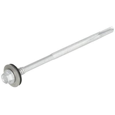 Dak&Gevel Sandwichpaneelschroef Bp-5 Bi-Metaal 6K Sw-8 19Mm Staal 6.3/5.5X100 | 20 stuks - 6311.32.50601