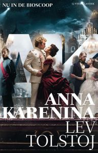 LJ Veen Klassiek - Anna Karenina