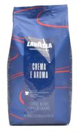 Lavazza Crema E Aroma Espresso Blue bonen 1 kg