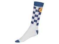 Lidl sportsokken (lidl/geruit, 35-38)