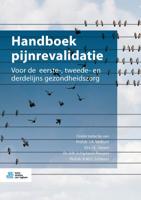 Handboek pijnrevalidatie (Paperback)
