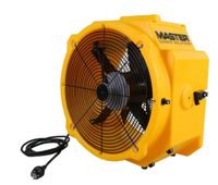 Professionele Ventilator Master DFX20 190W 6800 m³/u 2 snelheden IP44