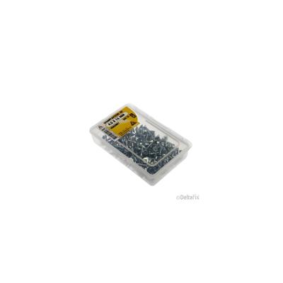 Spaanpl.schr. 4.0x16mm 200st - Deltafix