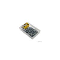 Spaanpl.schr. 4.0x16mm 200st - Deltafix
