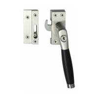 Intersteel RaamsluitingTon 222 afsluitbaar rechts nikkel mat - 0019.661651A Intersteel RaamsluitingTon 222 afsluitbaar rechts nikkel mat - 0019.661651A