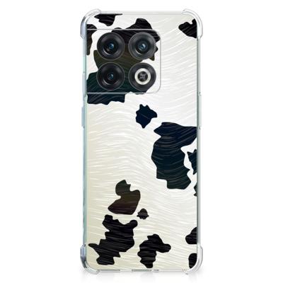 OnePlus 10 Pro Case Anti-shock Koeienvlekken OnePlus 10 Pro Case Anti-shock Koeienvlekken
